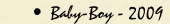 Baby-Boy - Pending