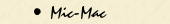 Mic-Mac